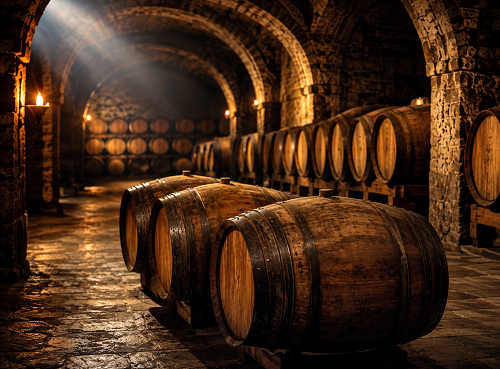 Вечер в стиле Нормандии "Calvados&Camembert Party" 12 сентября
